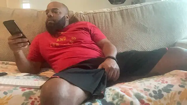 Bbcfun44 online show from January 14, 2025, 10:34 pm