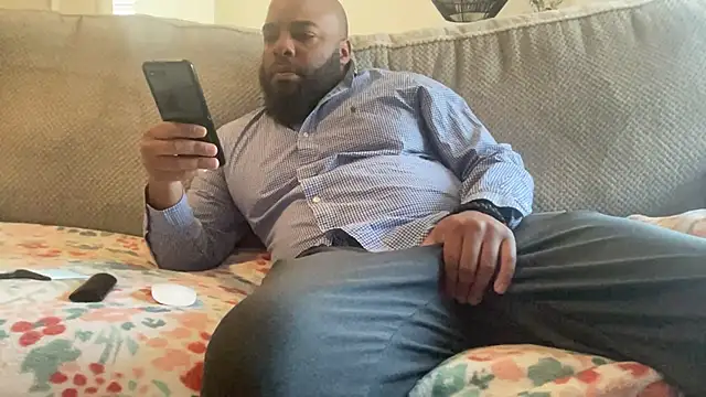 Bbcfun44 online show from January 15, 2025, 7:34 pm