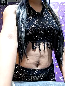 Karina02 online show from January 11, 2025, 7:27 pm