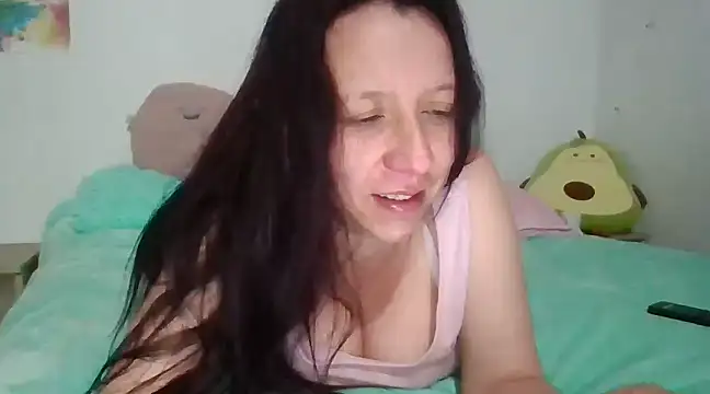 milfevha online show from January 31, 2025, 11:35 pm