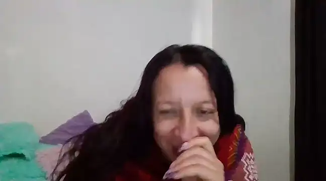 milfevha online show from February 11, 2025, 3:18 pm