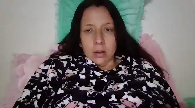 milfevha online show from February 15, 2025, 8:01 pm