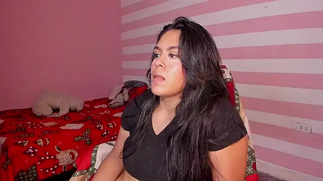 Loveequinn online show from December 21, 2024, 12:20 am