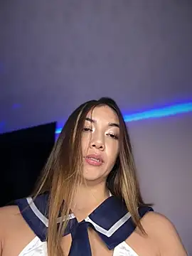 Iris lee online show from May 5, 2026, 2:52 am