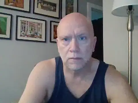 FLSexyGuy online show from February 9, 2026, 8:46 pm