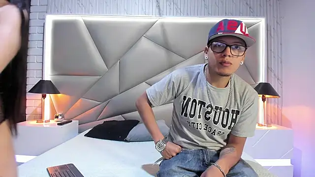 Bonny Bonss online show from January 30, 2025, 7:26 pm