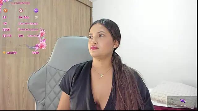 Snapshot of Isa_squirt1 chatting on March 14, 2025, 7:37 am Isa squirt1 online show from March 14, 2025, 7:37 am