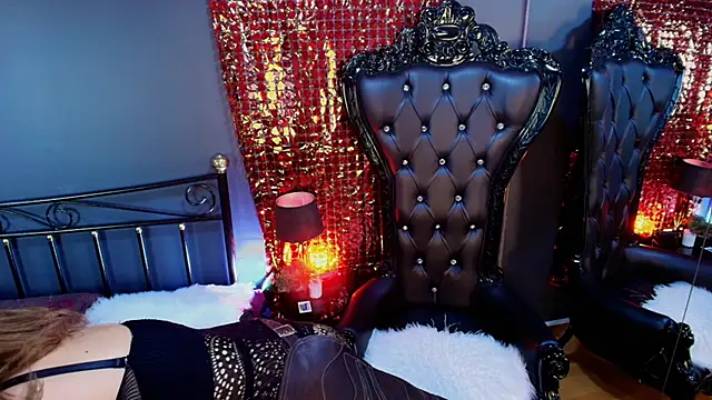 Snapshot of MelaniaKnauss chatting on September 24, 2025, 8:23 pm MelaniaKnauss online show from September 24, 2025, 8:23 pm