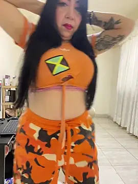 eva sexx69 online show from December 18, 2025, 12:22 pm