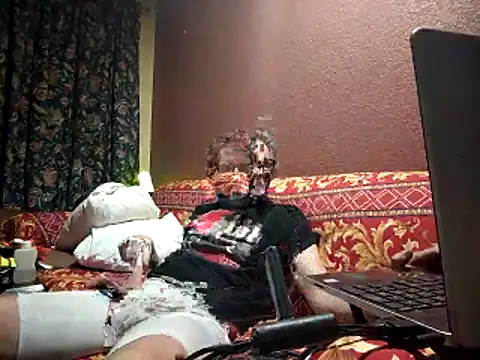 AronMellon76 online show from March 24, 2026, 10:42 am