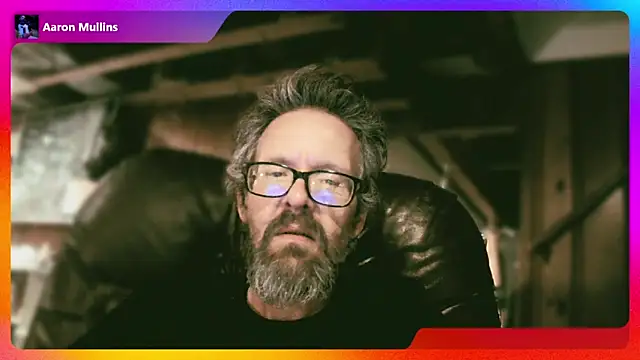 AronMellon76 online show from April 7, 2026, 5:41 am