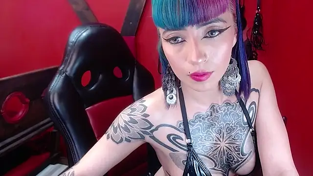 Snapshot of AlissaPeachx chatting on January 18, 2025, 5:31 am AlissaPeachx online show from January 18, 2025, 5:31 am