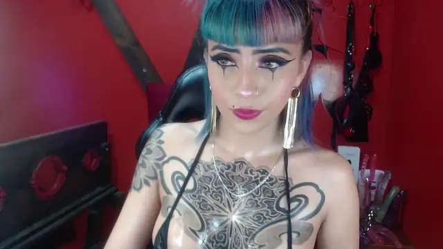 Snapshot of AlissaPeachx chatting on March 20, 2025, 4:29 am AlissaPeachx online show from March 20, 2025, 4:29 am