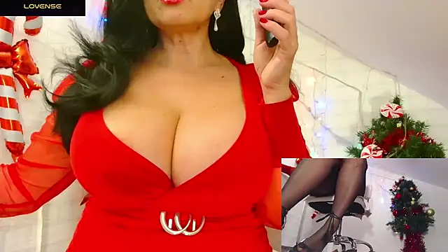 kymberly 008 online show from December 18, 2025, 7:58 am