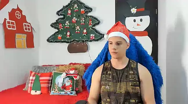 cory okell online show from December 22, 2024, 12:39 am