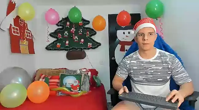 cory okell online show from December 28, 2024, 1:29 am