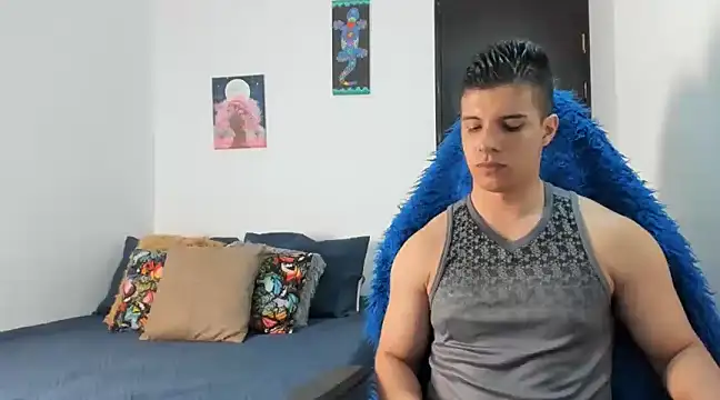 cory okell online show from January 26, 2025, 5:13 am