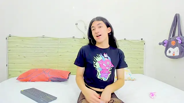 Evil Queen13 online show from January 16, 2026, 7:29 pm