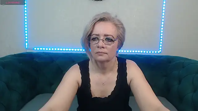 IvanaCharm online show from March 13, 2025, 4:38 am