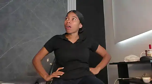 Snapshot of YummyDuooo chatting on February 4, 2025, 12:22 pm YummyDuooo online show from February 4, 2025, 12:22 pm