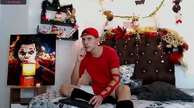 Snapshot of flowers18 chatting on January 8, 2025, 9:34 pm flowers18 online show from January 8, 2025, 9:34 pm