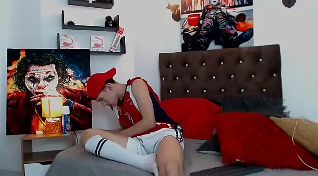 Snapshot of flowers18 chatting on January 17, 2025, 8:44 pm flowers18 online show from January 17, 2025, 8:44 pm