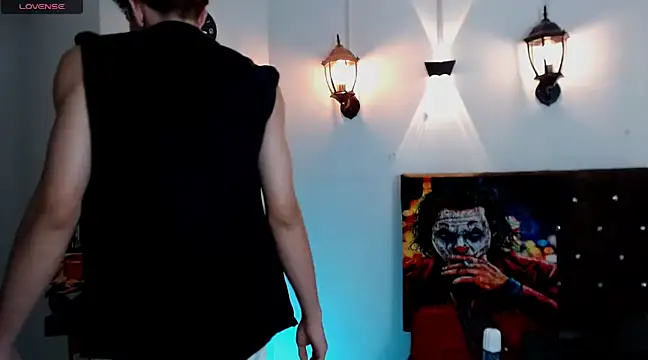 Snapshot of flowers18 chatting on March 5, 2025, 1:10 am flowers18 online show from March 5, 2025, 1:10 am