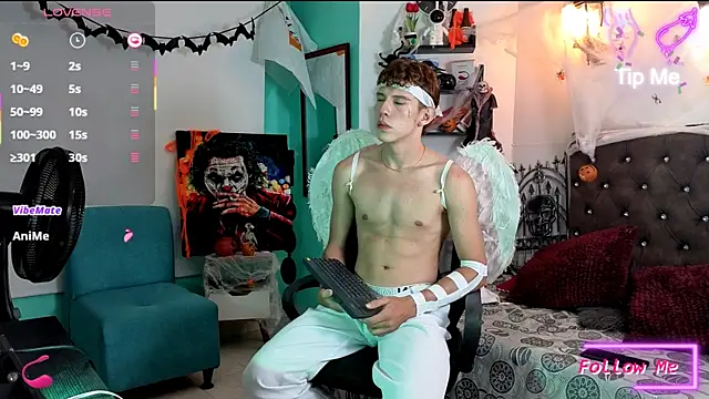 Snapshot of flowers18 chatting on October 27, 2025, 11:41 pm flowers18 online show from October 27, 2025, 11:41 pm