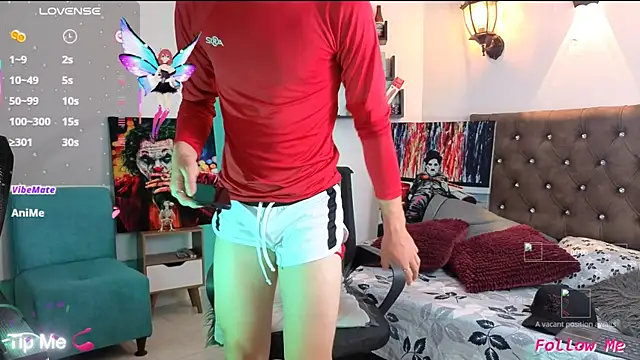 Snapshot of flowers18 chatting on November 10, 2025, 11:48 pm flowers18 online show from November 10, 2025, 11:48 pm