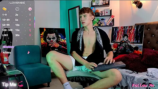 Snapshot of flowers18 chatting on November 25, 2025, 9:59 pm flowers18 online show from November 25, 2025, 9:59 pm