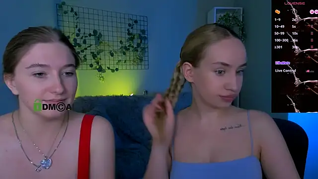 Snapshot of daisy_candy chatting on September 18, 2025, 7:27 pm daisy candy online show from September 18, 2025, 7:27 pm