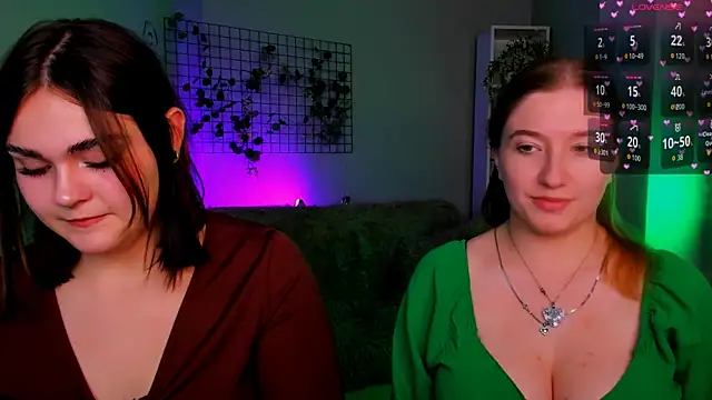 Snapshot of daisy_candy chatting on September 26, 2025, 8:02 pm daisy candy online show from September 26, 2025, 8:02 pm