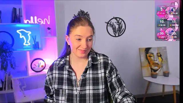 daisy candy online show from March 15, 2026, 11:00 pm