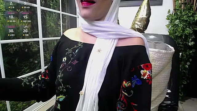 shantala krisha online show from February 24, 2025, 11:43 am