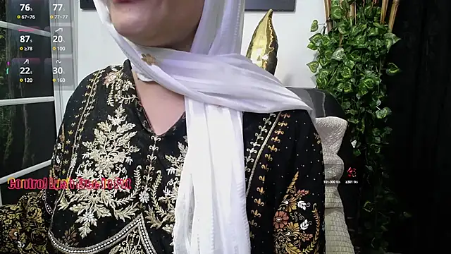 shantala krisha online show from February 24, 2025, 2:48 pm