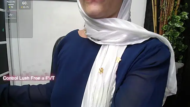 shantala krisha online show from March 5, 2025, 6:23 pm