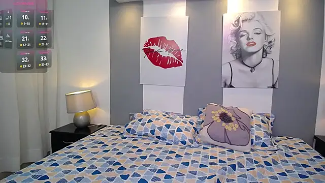 shantala krisha online show from September 10, 2025, 8:20 pm