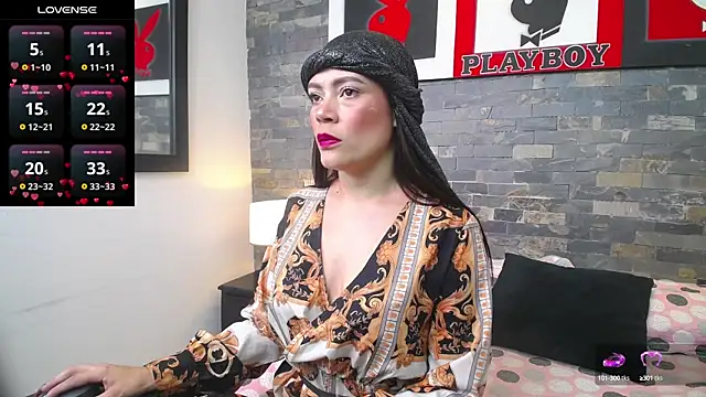 shantala krisha online show from September 25, 2025, 7:28 pm