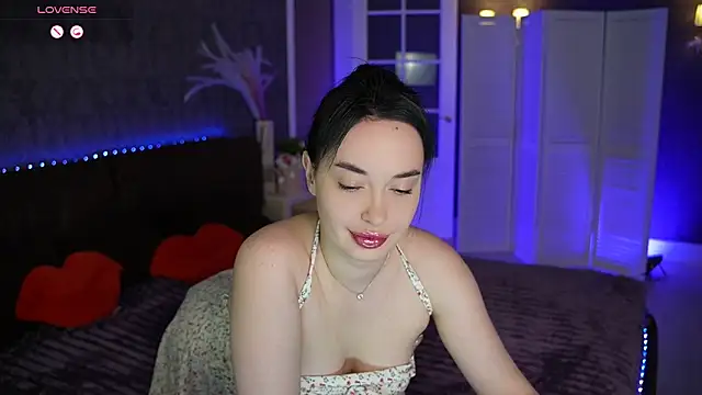 Miss Elia online show from February 5, 2026, 4:00 pm