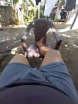 Whiper2024 online show from February 22, 2026, 8:29 pm