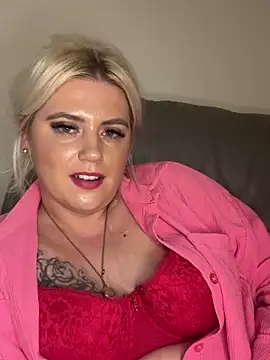 Blondiee3088 online show from December 19, 2024, 2:45 am