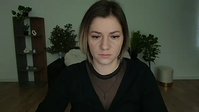 MariaSttone online show from February 5, 2025, 11:55 am