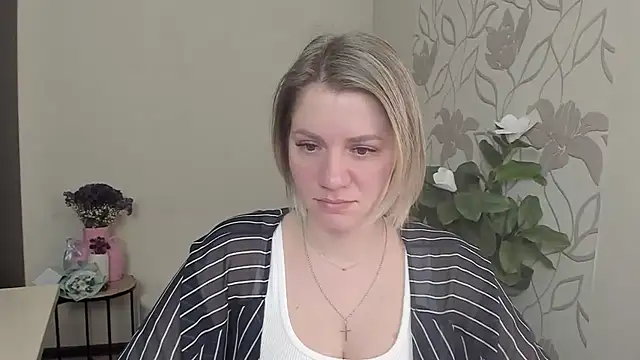 MariaSttone online show from March 20, 2025, 11:16 am