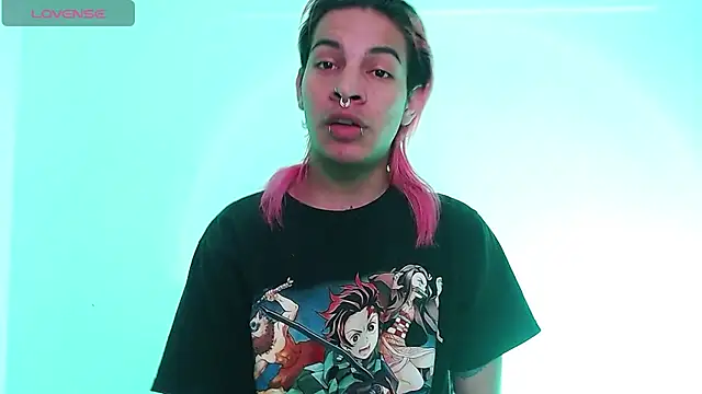 Jace Quinn online show from December 9, 2024, 6:23 am