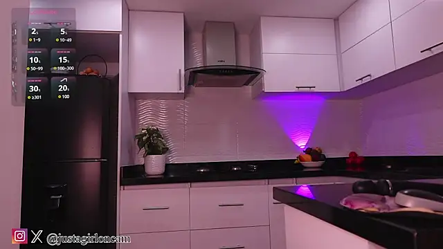 Snapshot of nicollefiorett chatting on March 4, 2025, 12:29 am nicollefiorett online show from March 4, 2025, 12:29 am