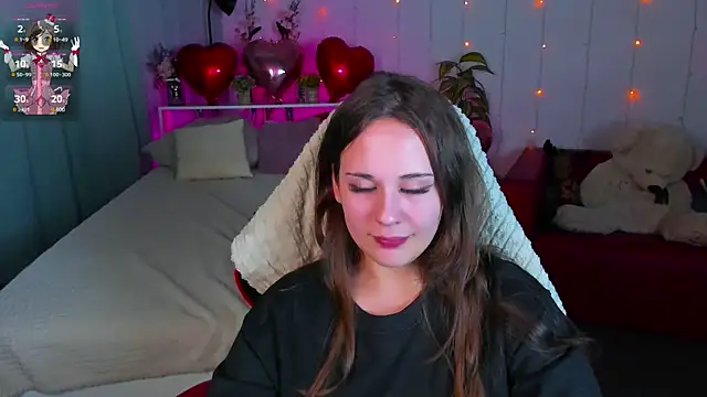 Makima lee online show from January 28, 2025, 1:27 pm