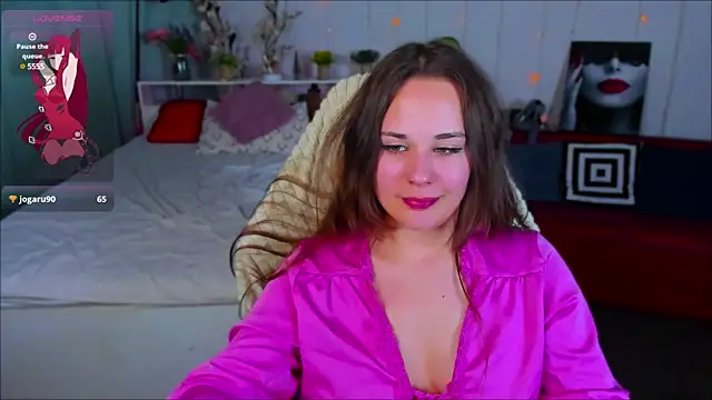 Makima lee online show from March 17, 2025, 4:33 pm