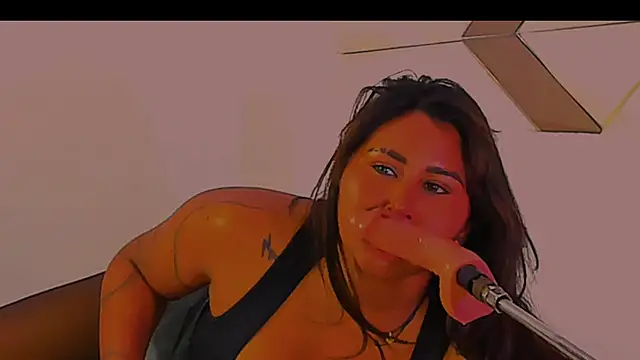StormyButty18 online show from May 15, 2026, 11:56 pm