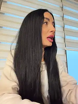 FeetVibe online show from January 19, 2026, 6:28 am