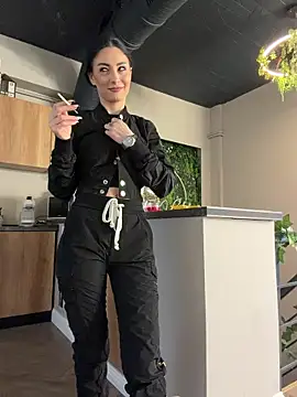 FeetVibe online show from February 17, 2026, 6:32 am